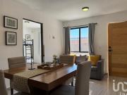 Departamento en venta en privada  Querétaro, Qro