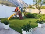 Departamento en venta en Privada Valle Poniente, Santa...