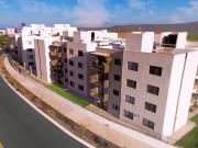 Departamento en venta en Privalia Ambienta, Cancún,...