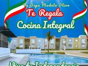 Departamento en venta en Privanzas, Veracruz, Veracruz...