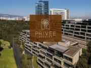 Departamento en Venta en Privee Vista al Bosque