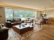 Departamento en venta en Privilege Interlomas