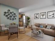 Departamento en venta en Pro Hogar, Azcapotzalco, Ciudad...