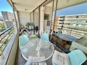 Departamento en Venta en PROFESOR RODOLFO LENZ / SIMON...