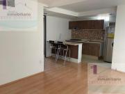 Departamento en venta en Progreso, Alvaro Obregón Departamento en venta en Progreso, Alvaro Obregón