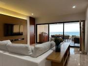 Departamento en venta en progreso frente a la playa Departamento en venta en progreso frente a la playa