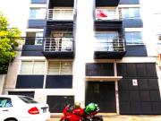Departamento en venta en Progreso Tizapan, Cancún,...