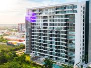 Departamento en Venta en Prolongaci?n Montejo, M?rida