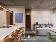 Departamento en venta en providencia