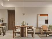 Departamento en venta en Providencia