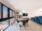 Departamento En Venta En Providencia