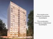 Departamento en venta en Providencia 1a Secc,...