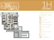 Departamento en venta en Providencia 1a Secc,...