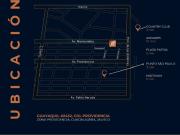 Departamento en venta en Providencia 1a Secc,...