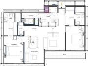 Departamento en venta en Providencia 1a Secc,...