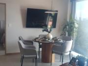 DEPARTAMENTO EN VENTA EN PROVIDENCIA, 2 REC TERCER NIVEL...