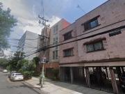 Departamento en venta en Providencia 340, código 2, Col...