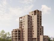 Departamento en venta en providencia 3 recamaras