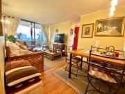 Departamento en venta en PROVIDENCIA