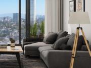 Departamento en venta en providencia