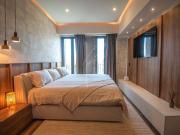 DEPARTAMENTO EN VENTA EN PROVIDENCIA AMUEBLADO