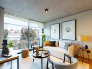 Departamento en Venta en Edificio BD390, Providencia,...
