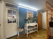 Departamento en Venta en Providencia, Eliodoro Yañez
