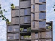 Departamento en Venta en Providencia Ontario 303