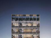 Departamento en venta en Providencia, Siena 1098 5B