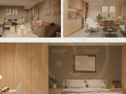 Departamento en venta en providencia TORRE MATILDE