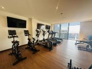 Departamento en Venta en Providencia torre Ottower