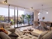 Departamento en Venta en PROYECTO EN BLANCO LO BARNECHEA...