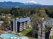 Departamento en venta en Pucón