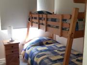 Departamento En Venta En Pucón, V 1094 127 LR 11.22