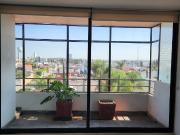 DEPARTAMENTO EN VENTA EN PUEBLA ZAVALETA