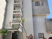 DEPARTAMENTO EN VENTA EN PUEBLA ZAVALETA