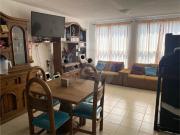 Departamento en venta en Pueblo de los Reyes