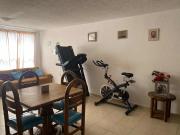 Departamento en venta en Pueblo de los Reyes, Coyoacán,...