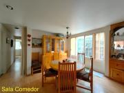 Departamento en venta en Pueblo de los Reyes, Coyoacán,...