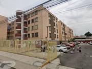Departamento en Venta en Pueblo de San Juan de Aragon