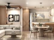 Departamento en venta en Pueblo Dzitya