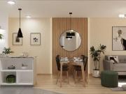 Departamento en venta en Pueblo Libre a $115,675