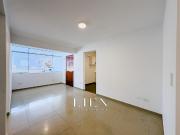 Departamento en venta en Pueblo Libre a $184,000