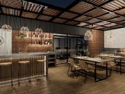 Departamento en venta en Pueblo Libre a $112,923