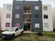 SE VENDE DEPARTAMENTO EN BUGAMBILIAS ZUMPANGO