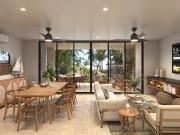 Departamento en venta en Pueblo San Bruno, Cancún, Yucatán
