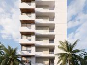 Departamento en venta en Pueblo Telchac Puerto, Cancún,...