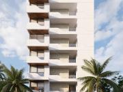 Departamento en venta en Pueblo Telchac Puerto, Cancún,...