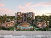 Departamento en venta en Pueblo, Telchac Puerto, Yucatán