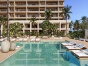 Departamento en venta en Pueblo, Telchac Puerto, Yucatán
